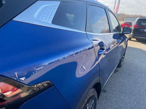 Used 2023 Kia Sportage EX image 20