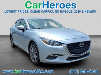 Used 2018 MAZDA MAZDA3 Touring FWD video 1