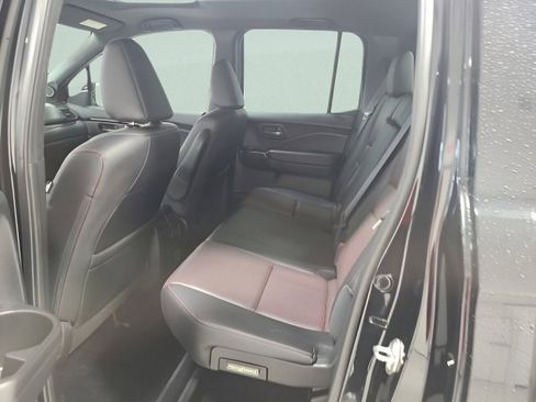 Used 2020 Honda Ridgeline Black Edition image 22