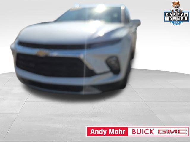Used 2023 Chevrolet Blazer LT FWD image 8