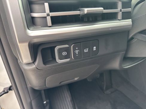 New 2026 Hyundai Santa Fe SE image 20