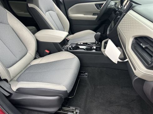 New 2026 Subaru Forester Premium AWD/4WD image 7