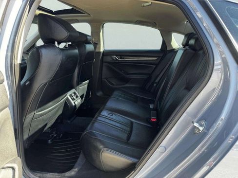 Used 2021 Honda Accord Touring image 34