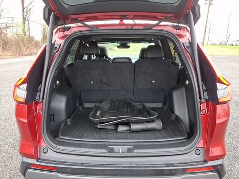 Certified 2024 Honda CR-V Sport Touring image 33
