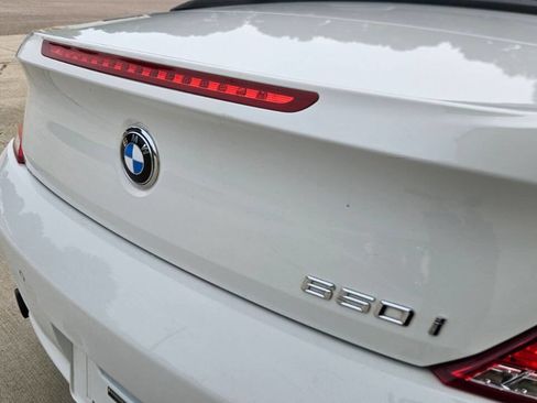 Used 2009 BMW 650i Convertible image 24