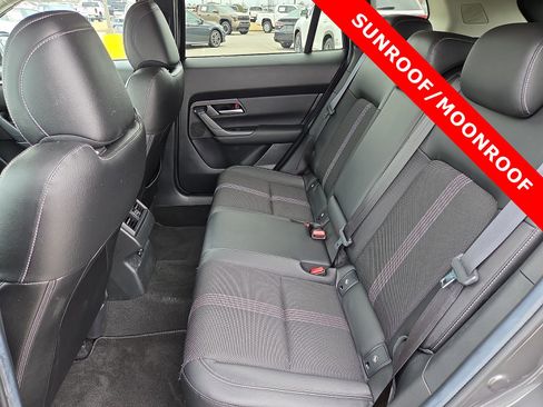 Used 2024 MAZDA CX-50 AWD 2.5 S w/ Cargo Package image 10