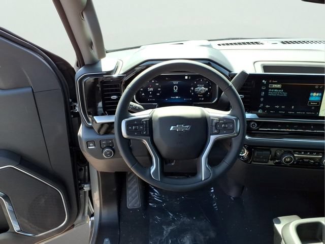 New 2026 Chevrolet Silverado 1500 RST AWD/4WD image 14