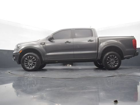 Used 2019 Ford Ranger XLT w/ Equipment Group 302A Luxury AWD/4WD image 45
