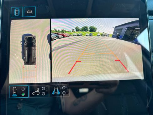 New 2026 GMC Terrain Denali image 19