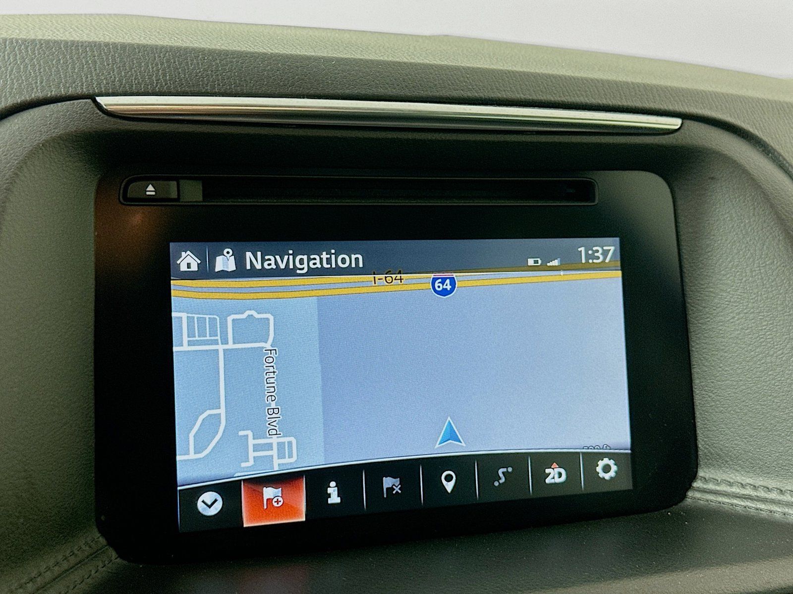 Used 2016 MAZDA CX-5 Touring w/ Bose/Moonroof Package FWD image 13