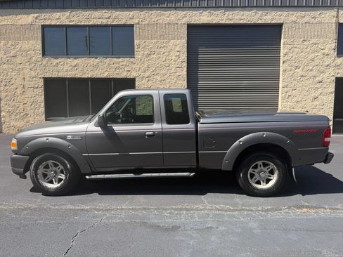 Used 2011 Ford Ranger Sport RWD image 2