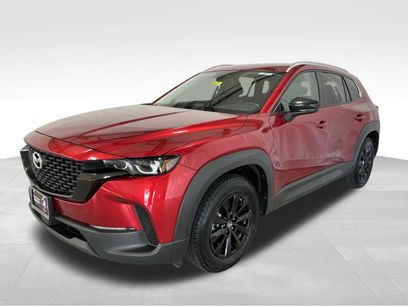 Certified 2024 MAZDA CX-50 AWD 2.5 S w/ Preferred Package