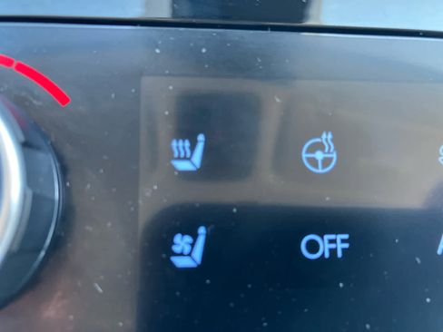 Used 2025 Hyundai Santa Fe Calligraphy image 30