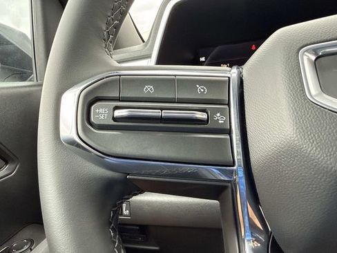 New 2026 GMC Canyon Elevation image 26