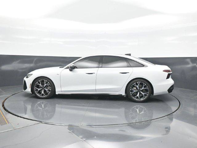 Used 2026 Audi A6 Prestige w/ Prestige Package AWD/4WD image 4