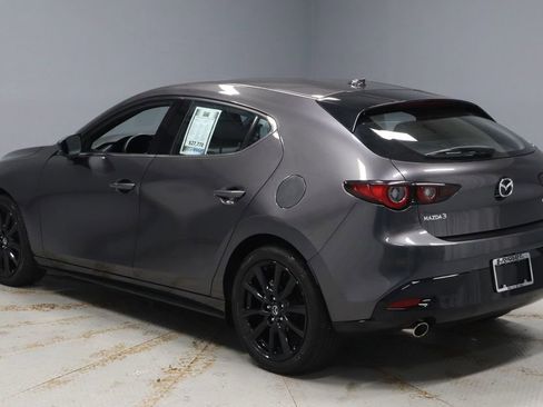 Used 2024 MAZDA MAZDA3 s image 10