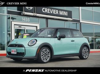 New 2026 MINI Cooper S image 1