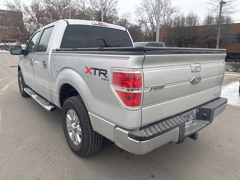 Used 2014 Ford F150 XLT w/ XTR Package image 5