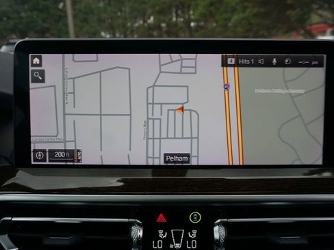 Used 2024 BMW X3 sDrive30i image 10