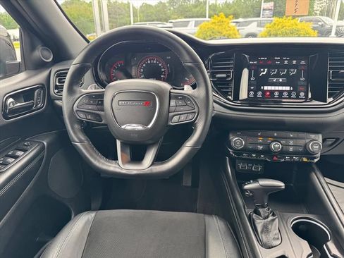Used 2022 Dodge Durango GT AWD/4WD image 15