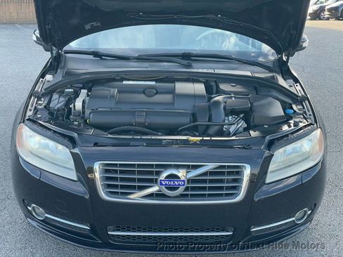 Used 2010 Volvo S80 3.2 FWD image 10