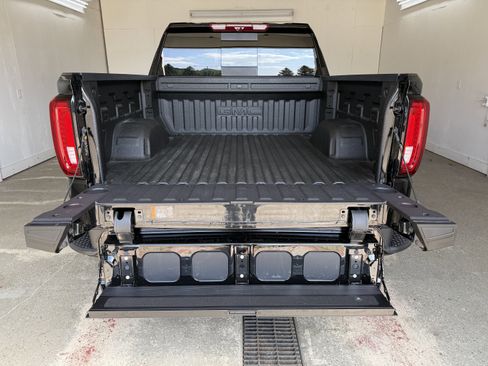 New 2026 GMC Sierra 1500 Denali w/ Technology Package image 9