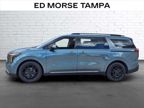 Used 2026 Kia Carnival SX Prestige FWD image 2