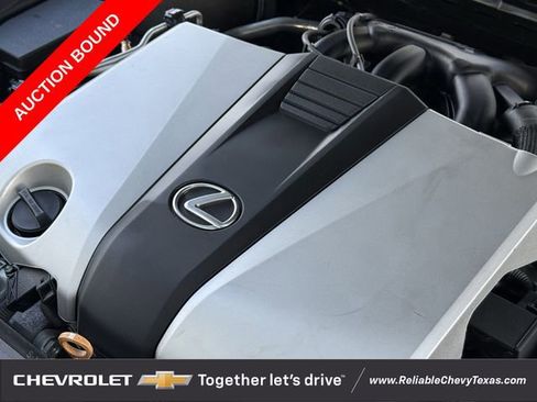 Used 2019 Lexus ES 350 F Sport w/ Accessory Package 2 FWD image 39
