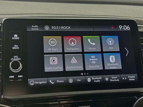 Used 2025 Honda Ridgeline TrailSport+ image 15