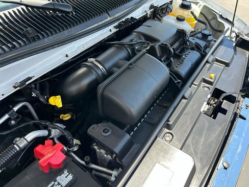 Used 2023 Ford E-350 and Econoline 350 Super Duty w/ Power Windows & Locks Group RWD image 17