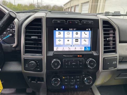 Used 2019 Ford F250 Lariat image 7