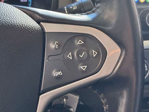 Used 2019 Chevrolet Colorado LT image 25