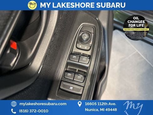 New 2026 Subaru Outback Premium image 11