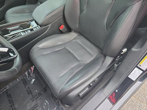 Used 2024 Honda Accord EX-L image 14