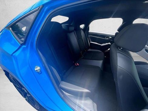 Used 2024 Honda Civic Sport image 29