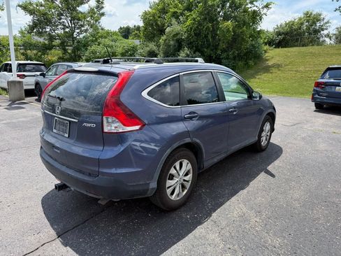Used 2012 Honda CR-V EX-L image 3