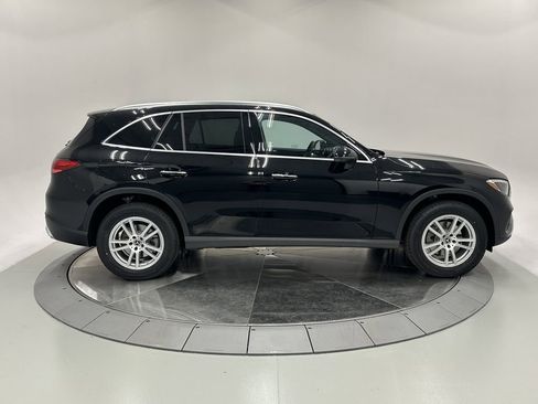 New 2026 Mercedes-Benz GLC 300 4MATIC image 4