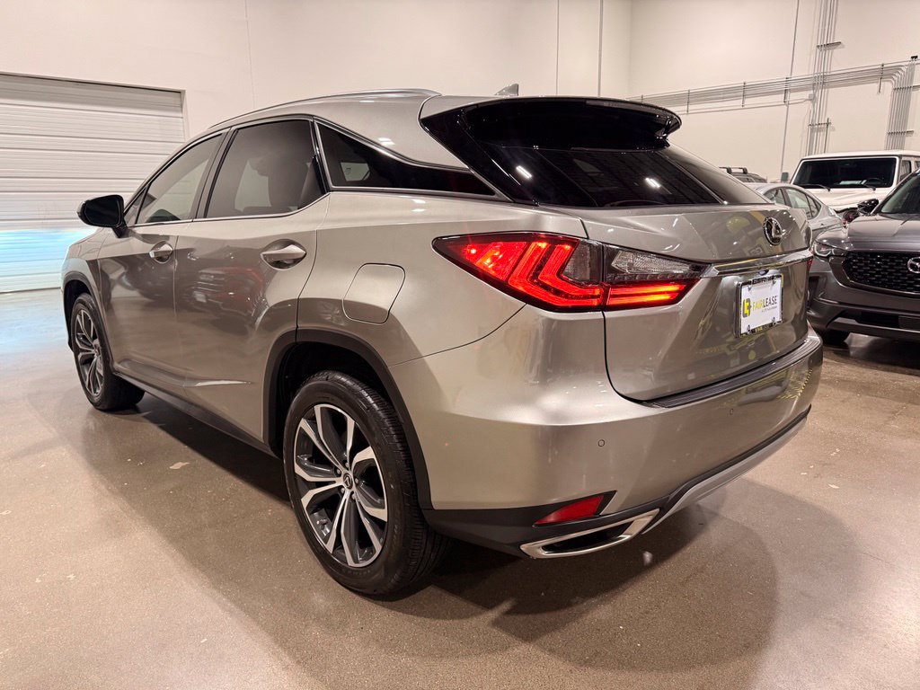 Used 2020 Lexus RX 350 FWD w/ Premium Package image 7