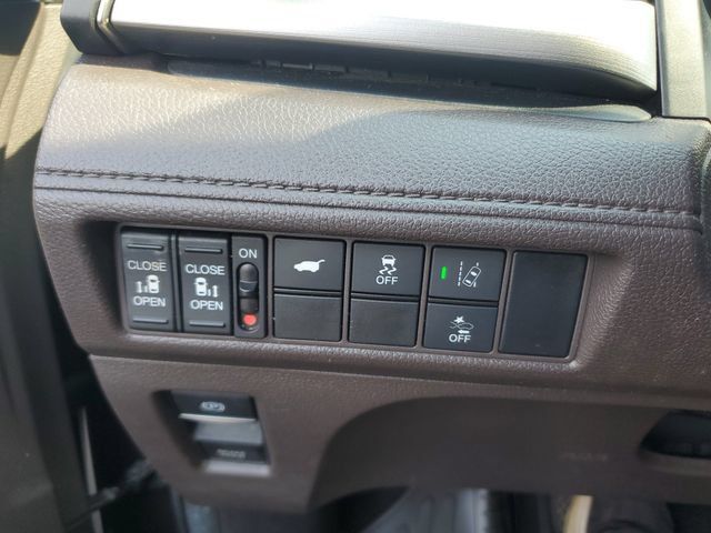 Used 2019 Honda Odyssey EX-L image 21