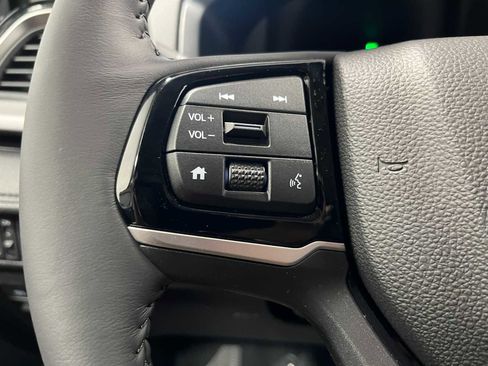 New 2026 Honda Odyssey Touring image 14