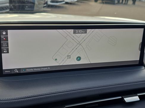 Used 2022 Genesis GV70 2.5T w/ Sport Prestige Package image 26