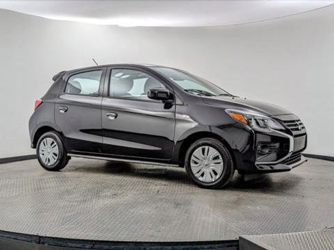 Used 2024 Mitsubishi Mirage ES image 11