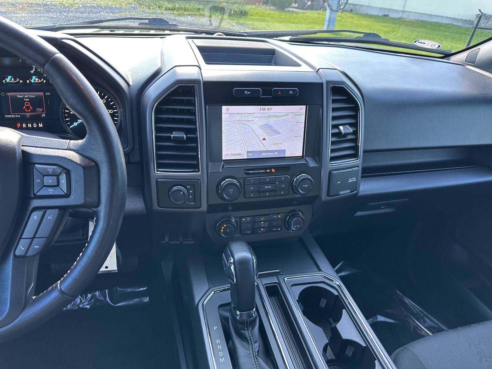 Used 2020 Ford F150 XLT w/ Equipment Group 302A Luxury AWD/4WD image 22