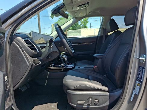 Used 2025 Kia Seltos SX AWD/4WD image 13