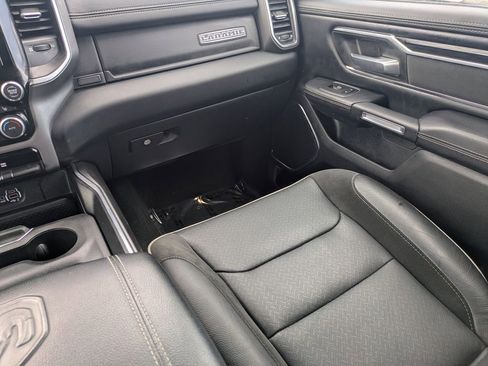 Used 2024 RAM 1500 Laramie image 17