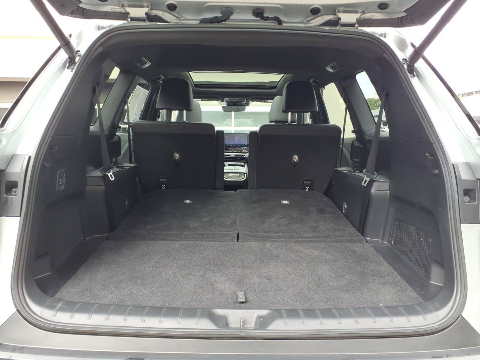 Certified 2024 Lexus TX 350 AWD w/ Captains Chair Package image 18