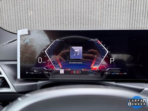 Used 2026 BMW 430i xDrive Coupe w/ M Sport Package image 42