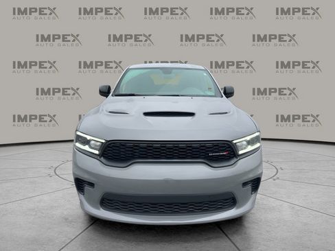 Used 2024 Dodge Durango R/T image 8