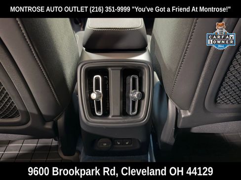 Used 2023 Volvo XC40 Recharge Ultimate w/ Protection Package Premier image 38