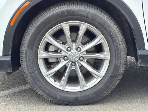 Certified 2023 Honda CR-V EX-L image 25